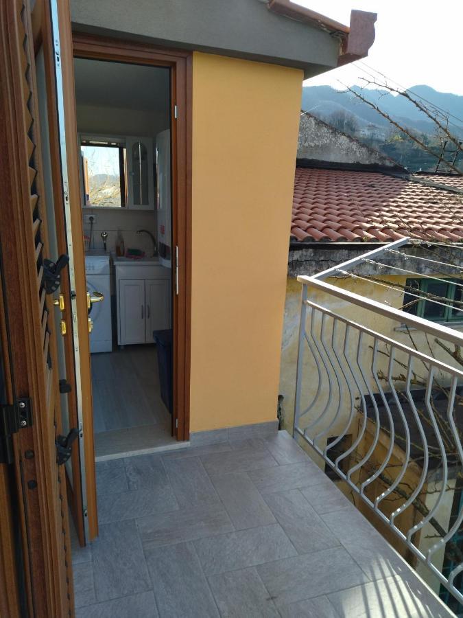 Il Casadduoglio 31 Apartment Vietri Exterior foto