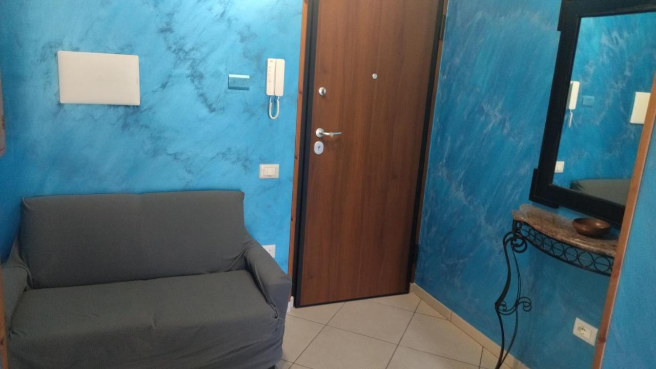 Il Casadduoglio 31 Apartment Vietri Exterior foto