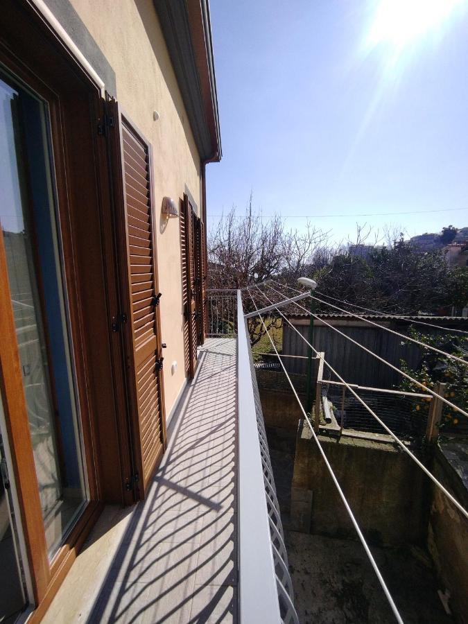Il Casadduoglio 31 Apartment Vietri Exterior foto