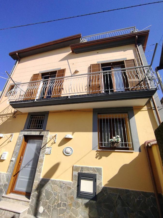 Il Casadduoglio 31 Apartment Vietri Exterior foto