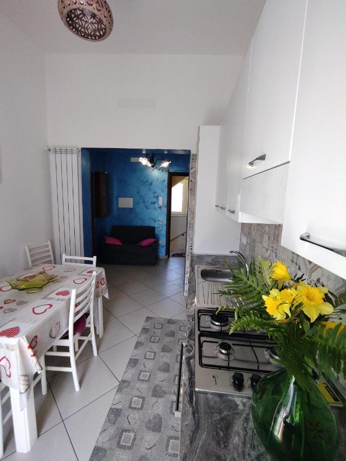 Il Casadduoglio 31 Apartment Vietri Exterior foto