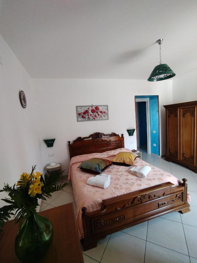 Il Casadduoglio 31 Apartment Vietri Exterior foto
